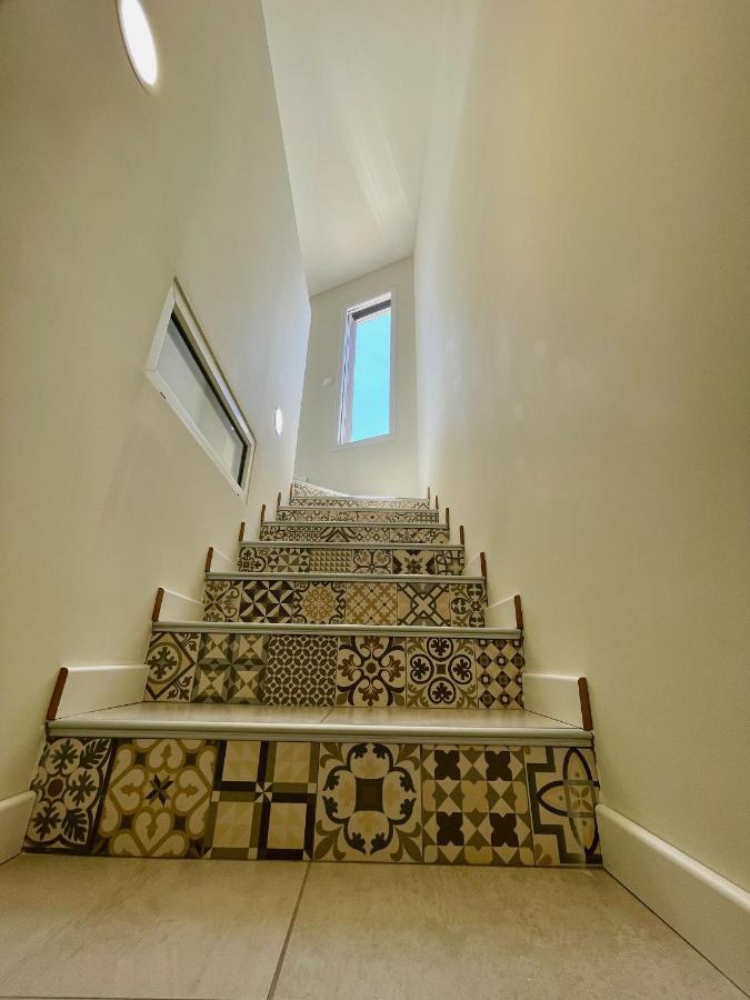 Appartement Souplex Jardin Proche Autoroute, Plages Et Attractions, Wifi - Tv, Calme Bessan Exterior photo